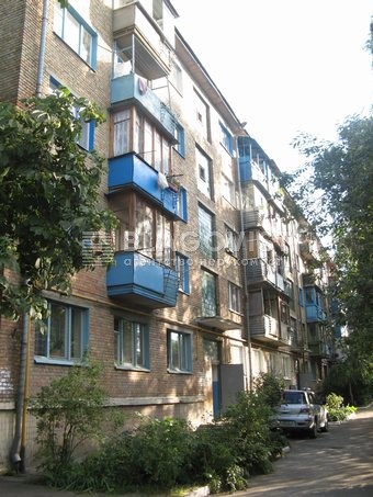  non-residential premises, A-115137, Naberezhno-Korchuvatska, Kyiv - Photo 1