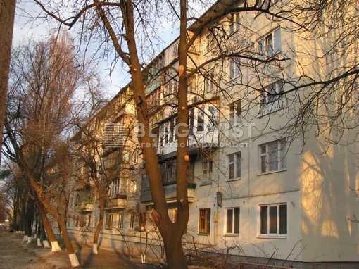 Apartment P-32562, Dehtiarivska, 43/3, Kyiv - Photo 1
