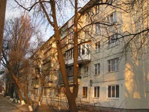 Apartment P-32562, Dehtiarivska, 43/3, Kyiv - Photo 1