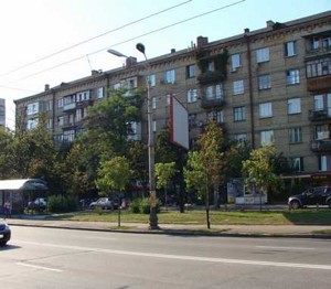  non-residential premises, Golosiivskyi avenue (40-richchia Zhovtnia avenue), Kyiv, P-30381 - Photo1