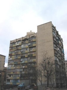 Квартира Васильченко, 12, Киев, G-649520 - Фото1