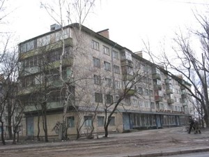 Квартира Ратушного Романа (Волгоградская), 12, Киев, R-59468 - Фото