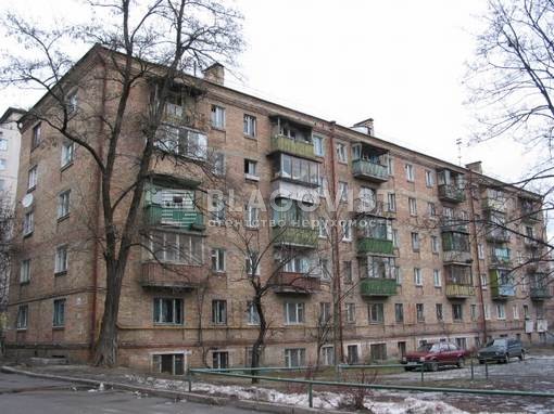 Квартира R-49499, Телиги Елены, 23а, Киев - Фото 1