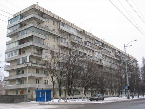Квартира G-831935, Коласа Якуба, 17, Київ - Фото 1