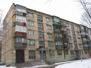  Нежитлове приміщення, Пирогівський шлях (Червонопрапорна), Київ, G-543086 - Фото 3