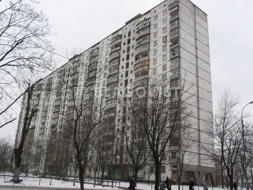 Квартира R-43993, Тычины Павла просп., 20а, Киев - Фото 1