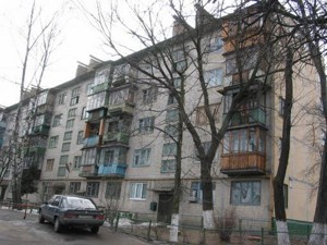 Квартира Ратушного Романа (Волгоградская), 11, Киев, R-57732 - Фото1