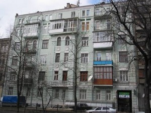 Квартира R-68196, Бульварно-Кудрявская (Воровского), 8, Киев - Фото 1