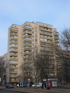 Apartment Dehtiarivska, 12/7, Kyiv, C-111215 - Photo