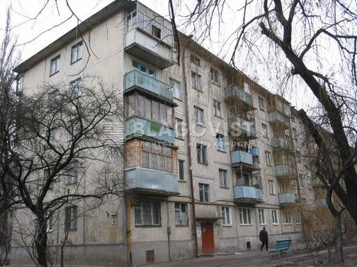 Квартира H-46396, Гарматная, 42, Киев - Фото 1