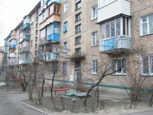 Квартира G-832135, Краснопольская, 8, Киев - Фото 1
