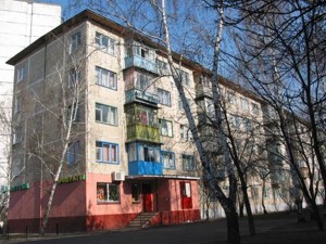Квартира Братиславская, 20, Киев, G-1947984 - Фото