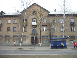 Квартира Вернадского Академика бульв., 4, Киев, Z-832092 - Фото3