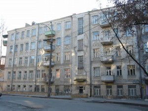  non-residential premises, Mykilsko-Botanichna, Kyiv, G-1173052 - Photo1