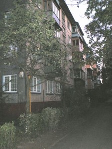 Квартира Запорожця П., 18, Київ, Z-834326 - Фото
