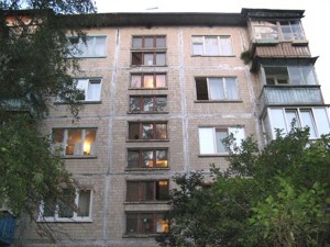 Квартира Дашкевича Остафия (Курнатовского), 17, Киев, H-51727 - Фото