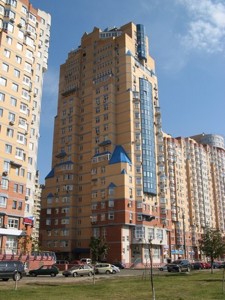  Office, Palladina Akademika avenue, Kyiv, J-6637 - Photo3