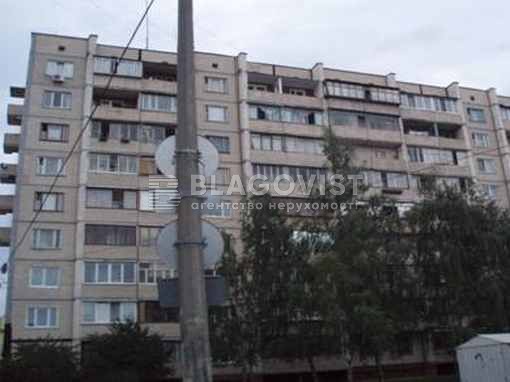 Apartment G-2004586, Volodymyra Monomakha (Shmidta Otto), 26а, Kyiv - Photo 2