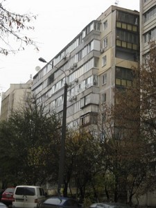 Квартира Предславинская, 21/23, Киев, G-810185 - Фото1
