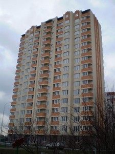 Apartment Almatynska (Alma-Atynska), 39з, Kyiv, R-46609 - Photo