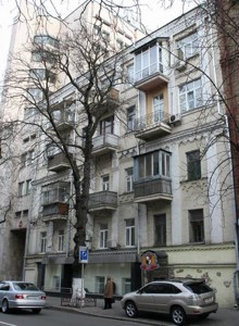 Квартира R-68817, Институтская, 25, Киев - Фото 1