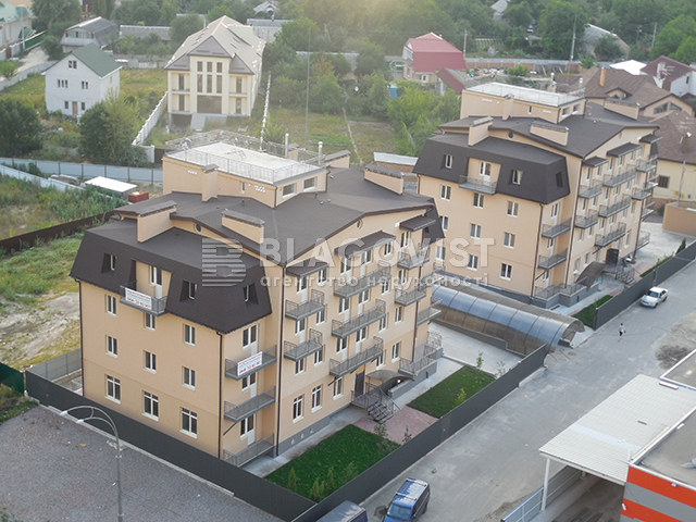  Окремо розташована будівля, G-684932, Вільямса Академіка, Київ - Фото 1
