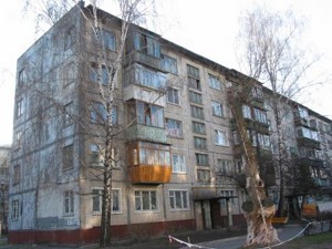Квартира Карбышева Генерала, 10, Киев, G-798227 - Фото