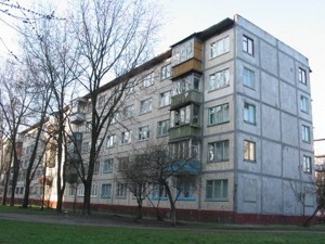 Квартира Бекешкиной Ирины (Карбышева Генерала), 8, Киев, G-814531 - Фото