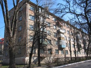 Квартира Вернадского Академика бульв., 16а, Киев, G-836463 - Фото