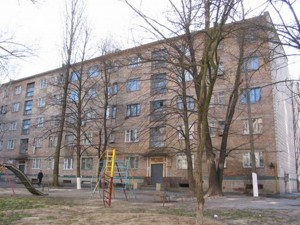 Квартира Доброхотова Академіка, 26, Київ, D-39094 - Фото 1