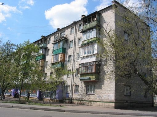 Квартира G-1948745, Гродненская, 1/35, Киев - Фото 1