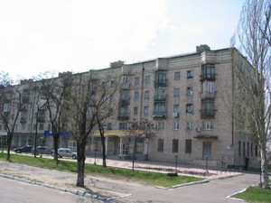 Коммерческая недвижимость, G-839712, Харьковское шоссе, Дарницкий район