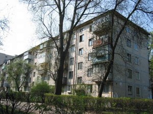 Квартира Стражеско Академика, 5, Киев, A-113271 - Фото1