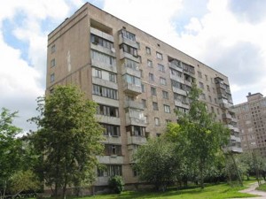 Квартира Жолудева, 6б, Киев, G-1918224 - Фото 1