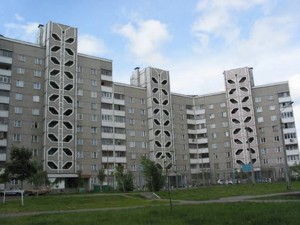 Квартира R-65757, Симиренко, 22б, Киев - Фото 1