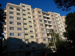 Квартира Ивашкевича Ярослава, 3, Киев, R-43057 - Фото