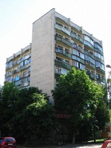 Квартира Озерна(Сол.), 7, Київ, A-113877 - Фото 12