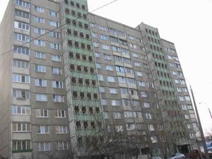 Квартира Перова бульв., 50, Киев, R-48098 - Фото1
