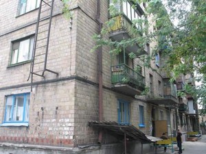 Квартира Оболонская, 31, Киев, G-1922223 - Фото2