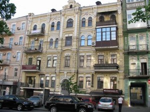 Квартира Шота Руставели, 32, Киев, P-21990 - Фото