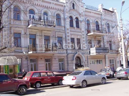 Квартира G-132373, Хорива, 23, Киев - Фото 1