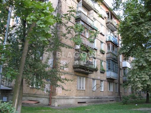 Квартира G-1942096, Уманская, 43/26, Киев - Фото 1