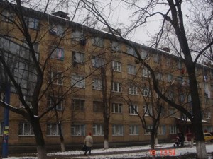 Квартира Бориспольская, 3, Киев, R-47285 - Фото