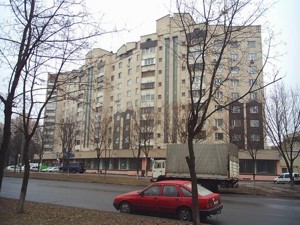 Коммерческая недвижимость, G-682764, Харьковское шоссе, Дарницкий район