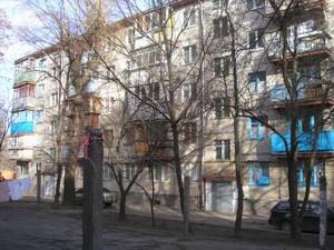 Квартира Гузара Любомира просп.(Комарова Косм.пр), 10, Київ, P-31438 - Фото
