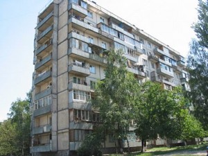 Квартира Правды просп., 88, Киев, G-1948431 - Фото