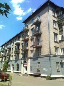 Квартира Вышгородская, 16, Киев, R-52026 - Фото1