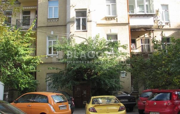 Apartment F-47526, Antonovycha Volodymyra (Horkoho), 17б, Kyiv - Photo 1