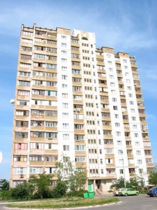 Квартира Драгоманова, 3б, Київ, R-41912 - Фото1