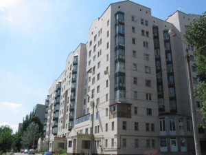 Квартира Печенежская, 16, Киев, P-31255 - Фото1